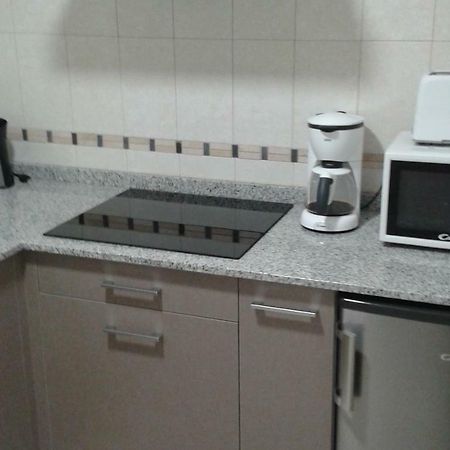 Albergue Castelos Villalba Kültér fotó
