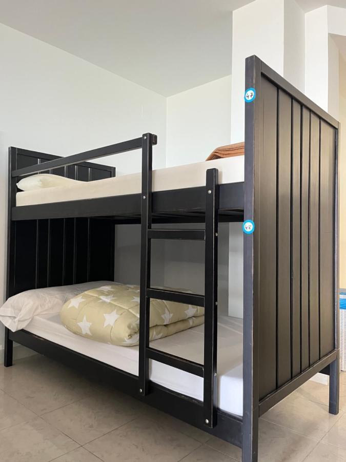 Albergue Castelos Villalba Kültér fotó